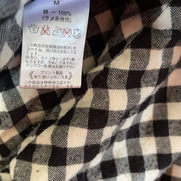 Scolar capelet - Picture 6 of 6